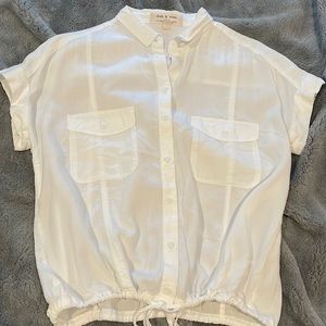 Cloth & Stone Blouse